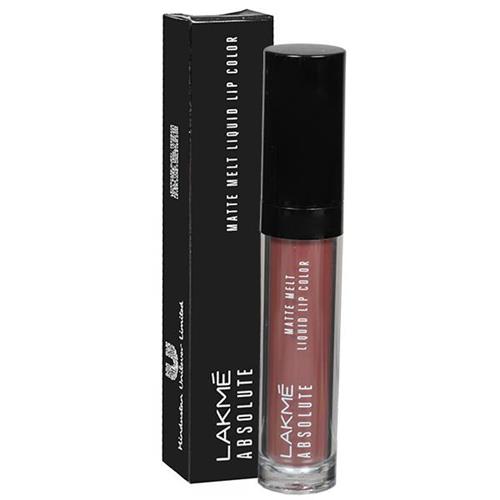 LAKME ABS.MATTE LIP COLOR 07